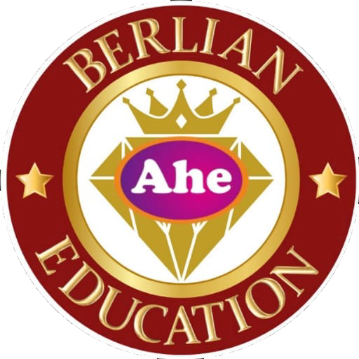 Logo Berlian Education